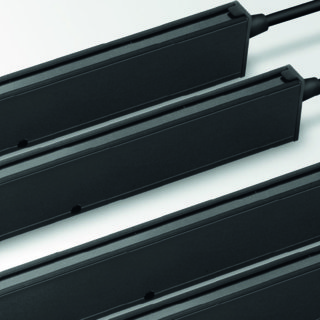 fotocelgordijn master slave