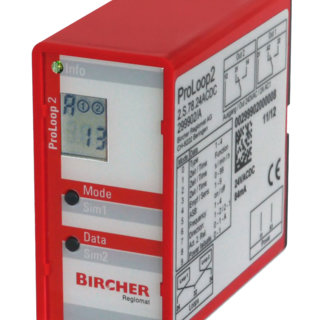 lusdetector bircher