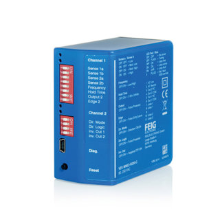lusdetector feig